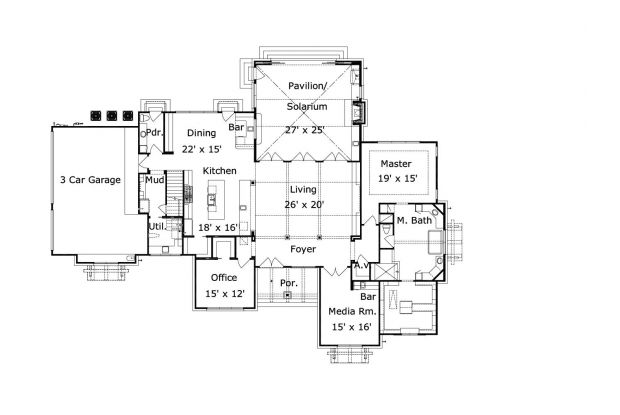 Elevation