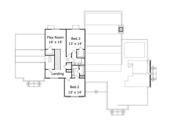 Elevation