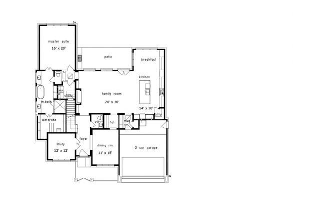 Elevation