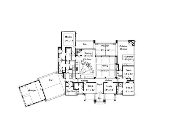 Elevation