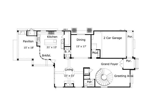 Elevation