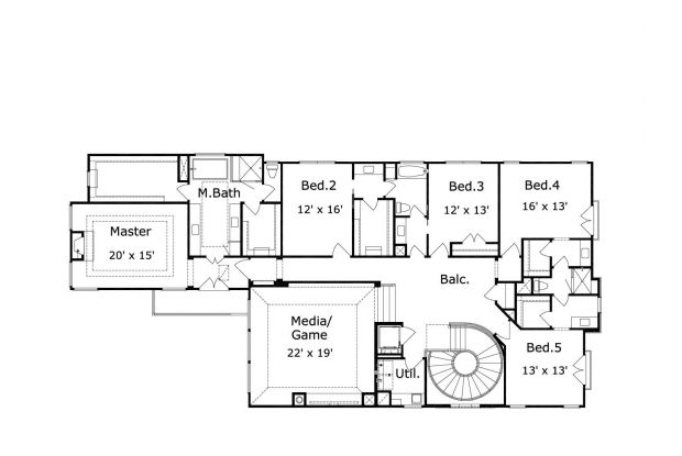 Elevation