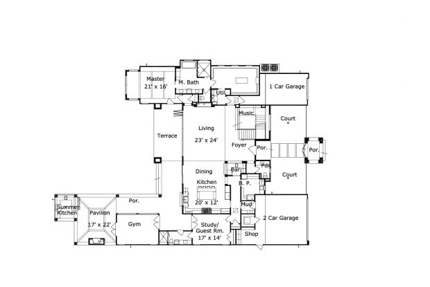 Elevation
