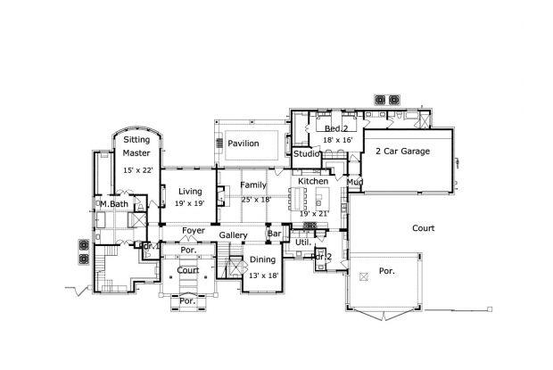 Elevation