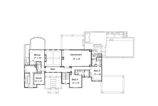 Elevation