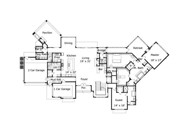 Elevation