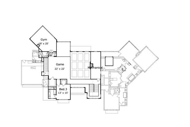 Elevation