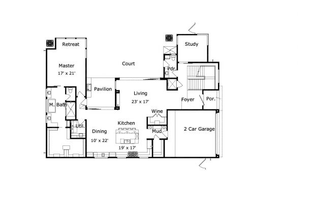 Elevation