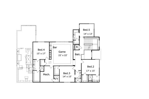 Elevation