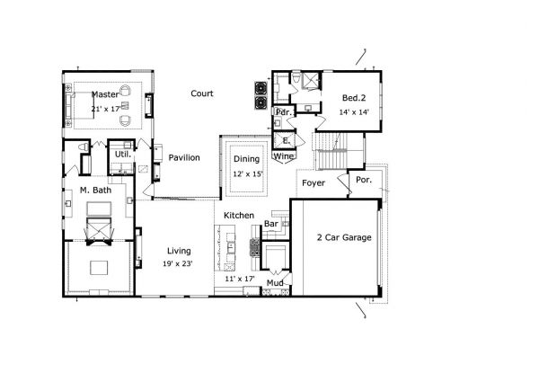 Elevation