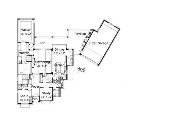 Elevation