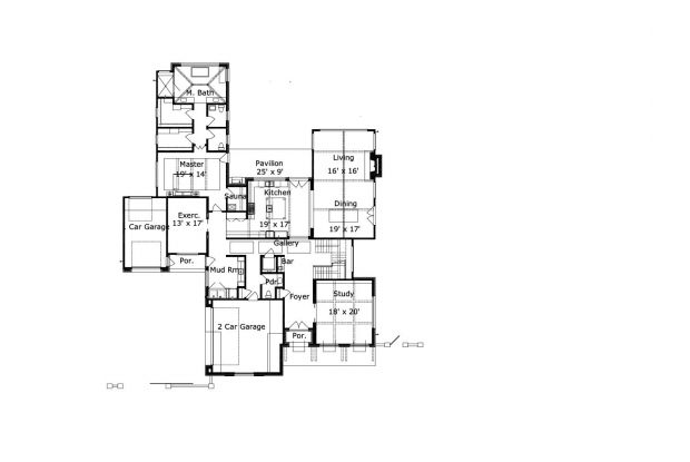 Elevation