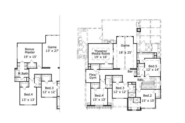 Elevation