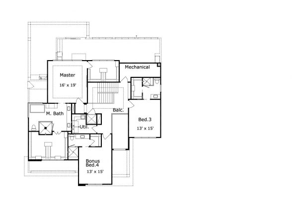 Elevation