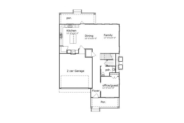Elevation