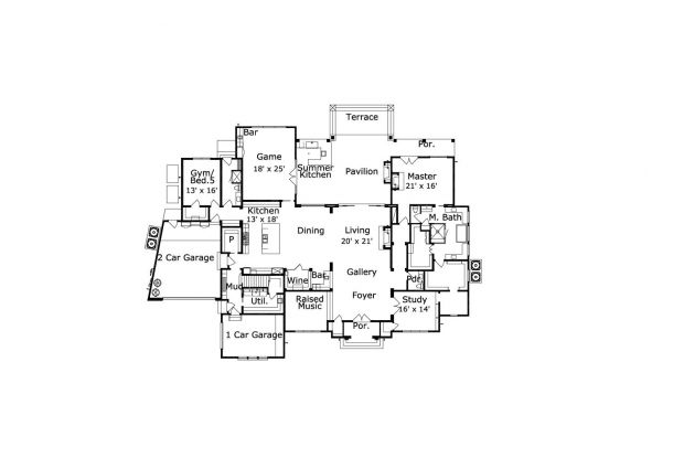 Elevation