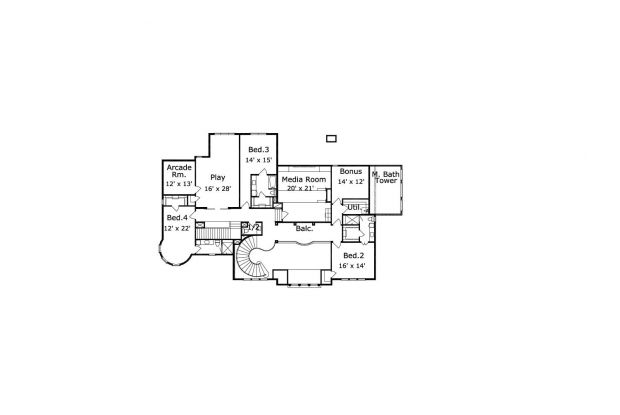 Elevation