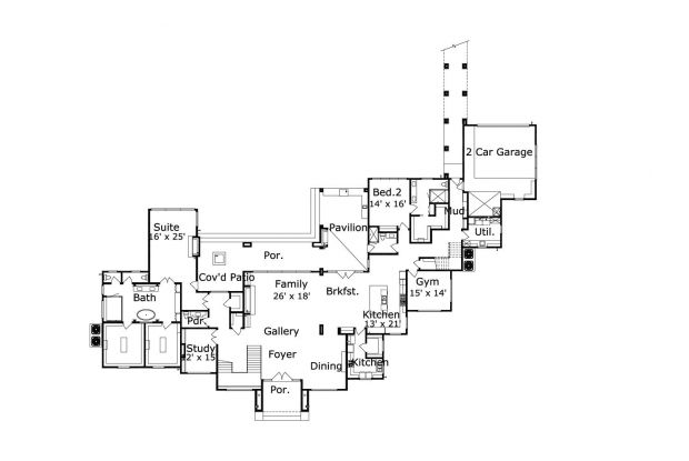 Elevation