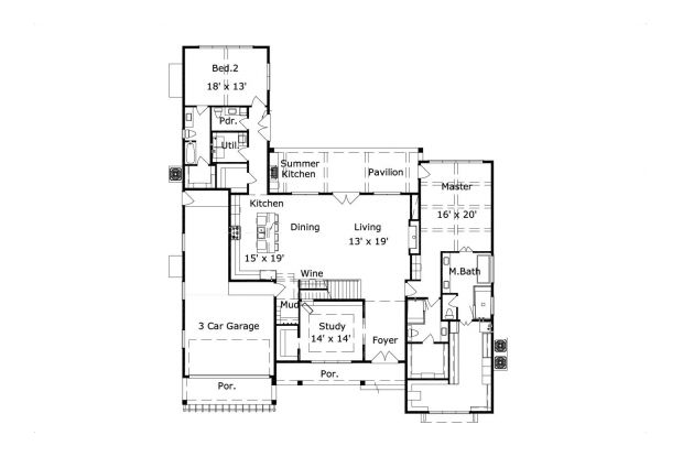 Elevation