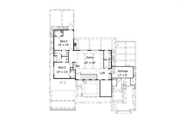Elevation