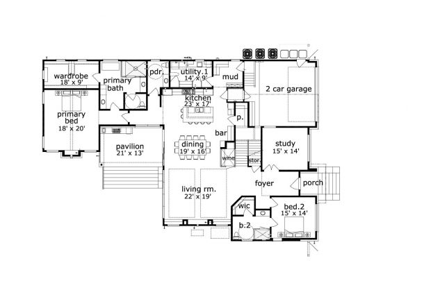 Elevation