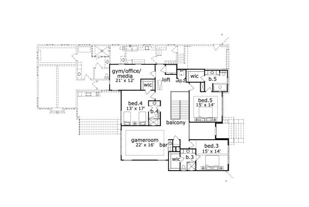 Elevation