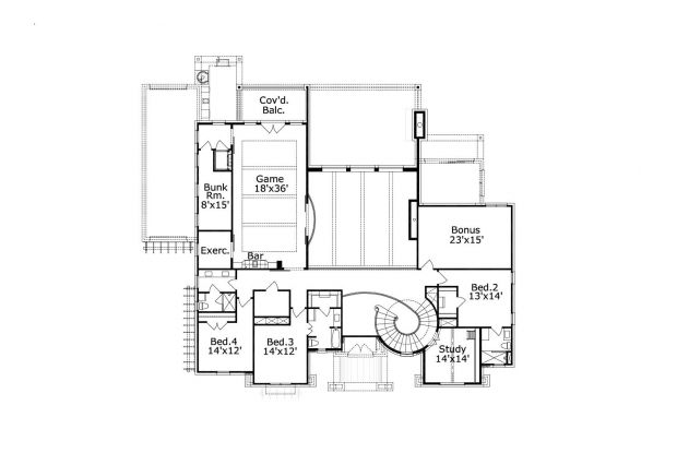 Elevation