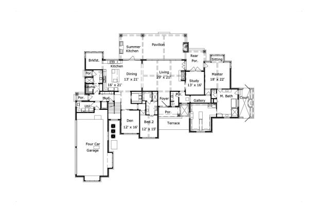 Elevation