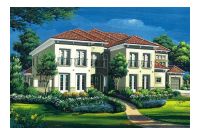 The Belle Grove 5204.3