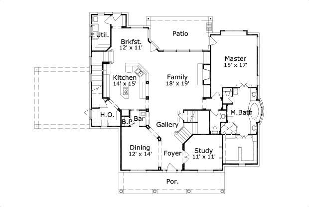 Elevation