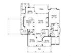 Elevation