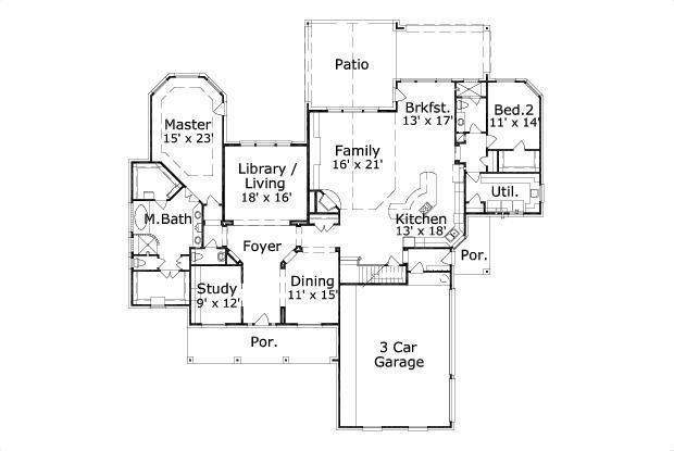 Elevation