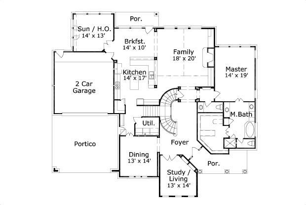 Elevation