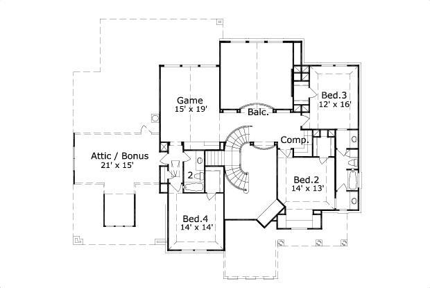 Elevation