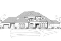 The Villa Del Norte 4701
