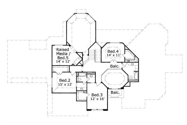 Elevation