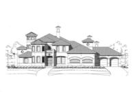 The Grand Manor 4773