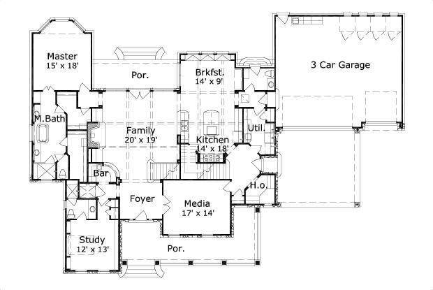 Elevation