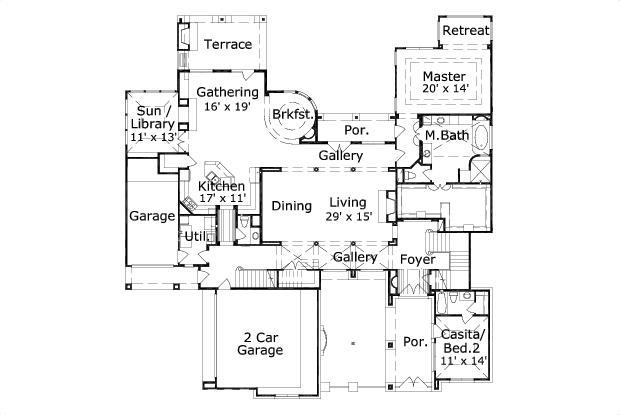 Elevation