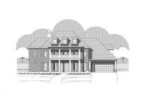 The Grosse Pointe 5026