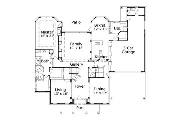 Elevation