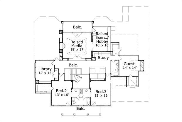 Elevation