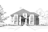 The Castle Harbor 5191