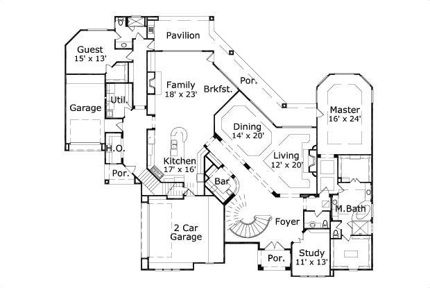 Elevation