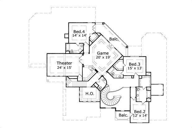 Elevation