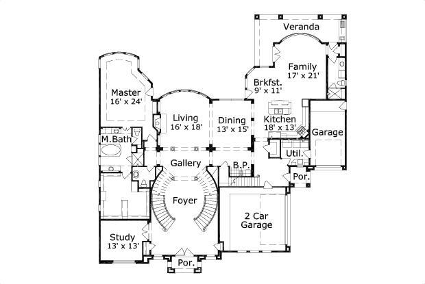 Elevation
