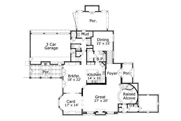 Elevation