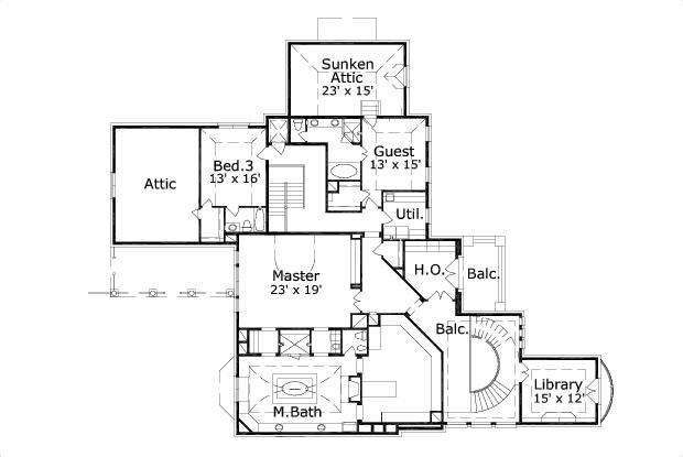 Elevation