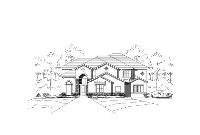 The Alcorn Bend 4324