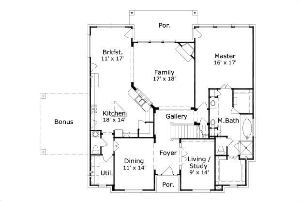 Elevation